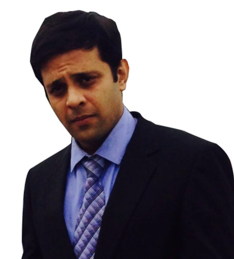 Sriram